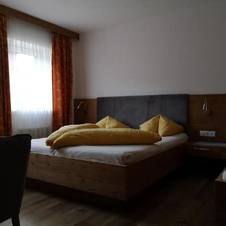 Gaestehaus Braunegger Стум Екстериор снимка