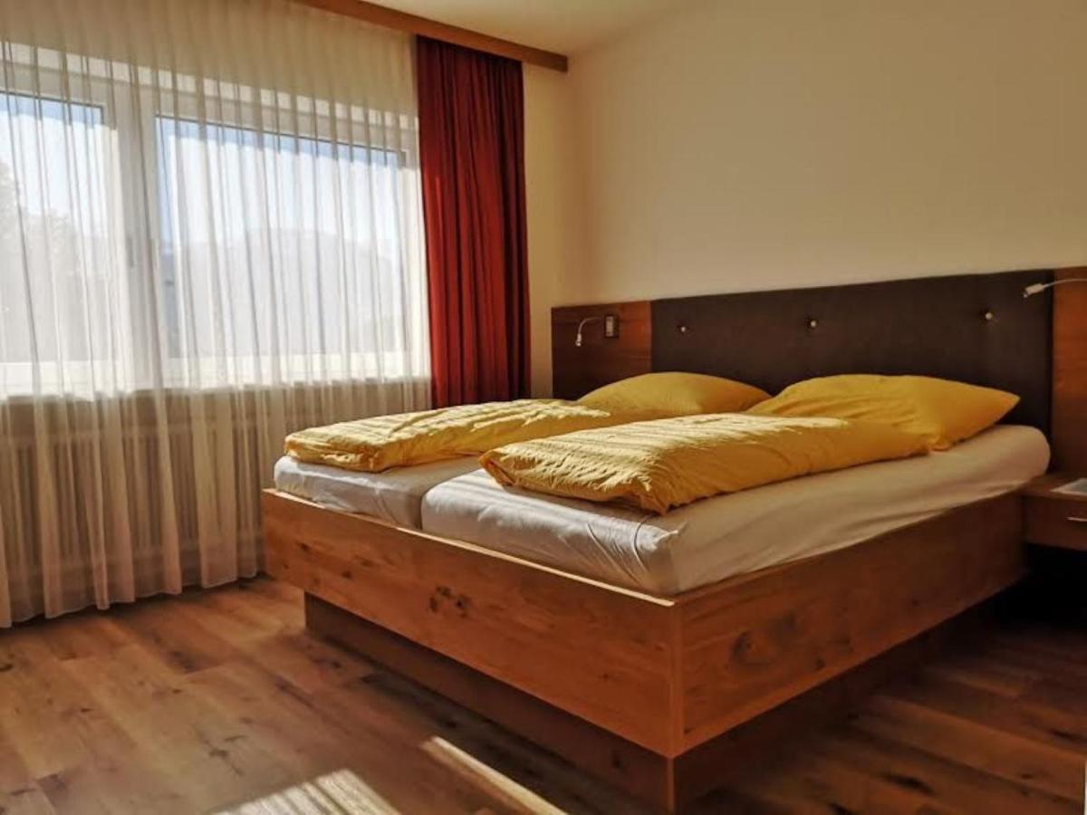Gaestehaus Braunegger Стум Екстериор снимка