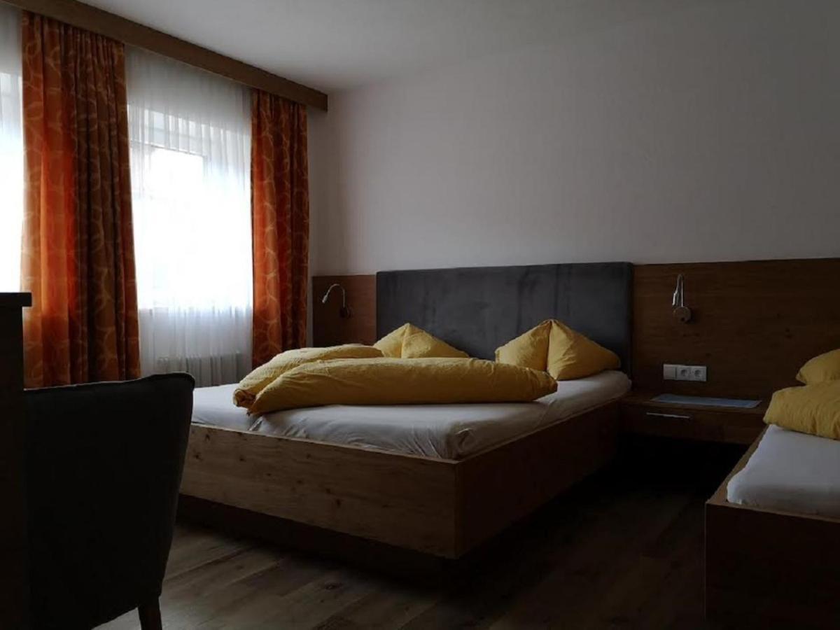 Gaestehaus Braunegger Стум Екстериор снимка