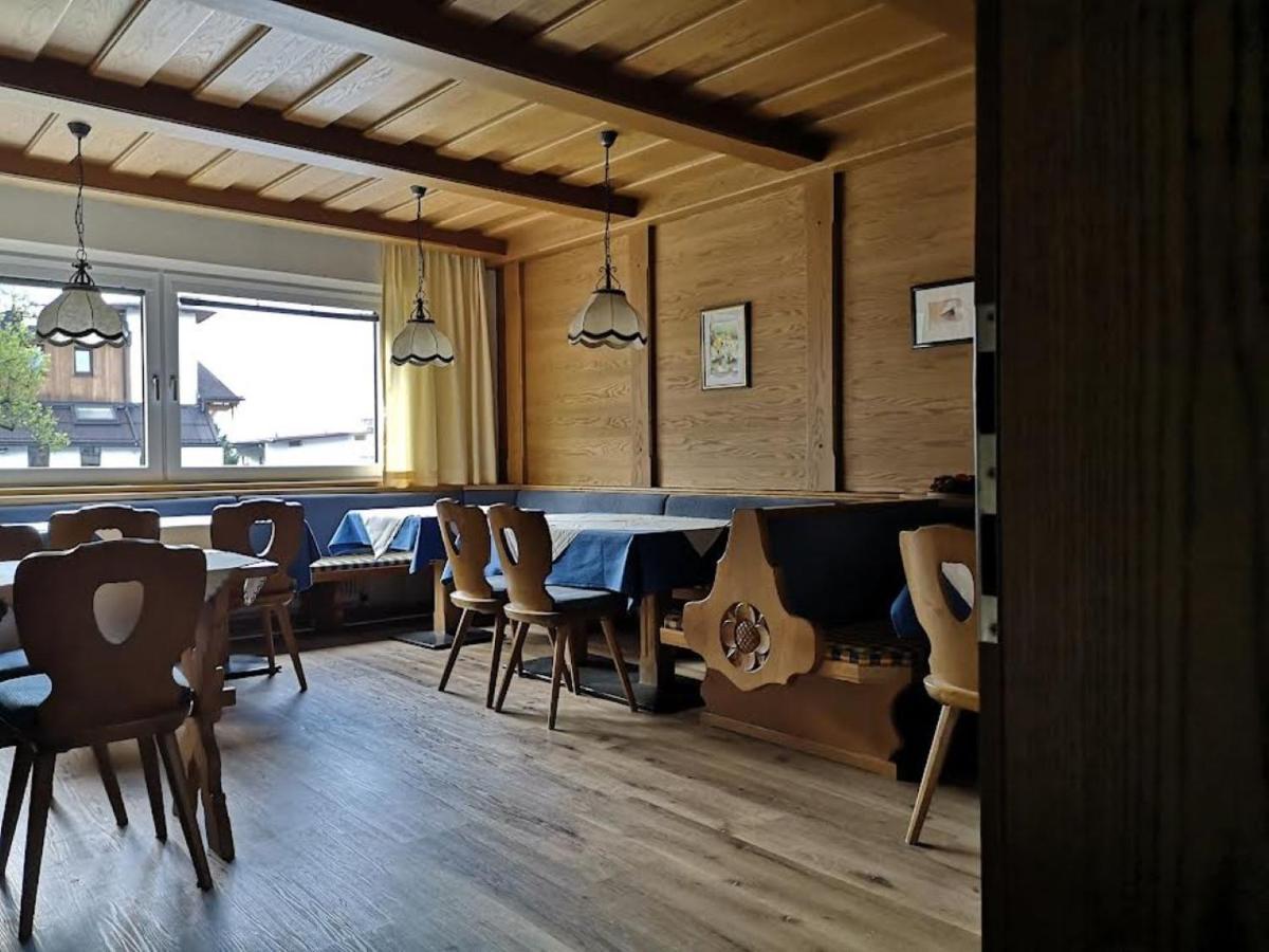 Gaestehaus Braunegger Стум Екстериор снимка