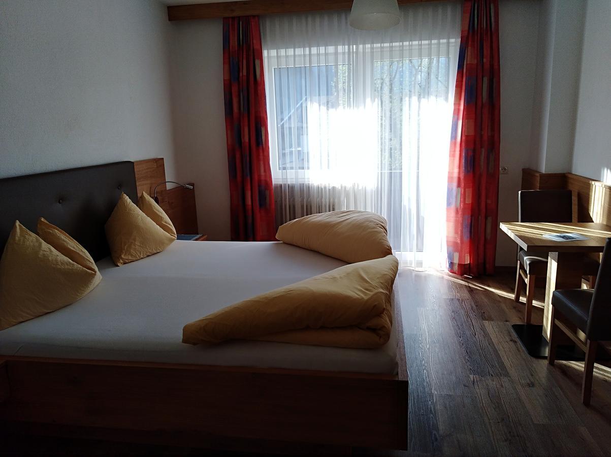 Gaestehaus Braunegger Стум Екстериор снимка