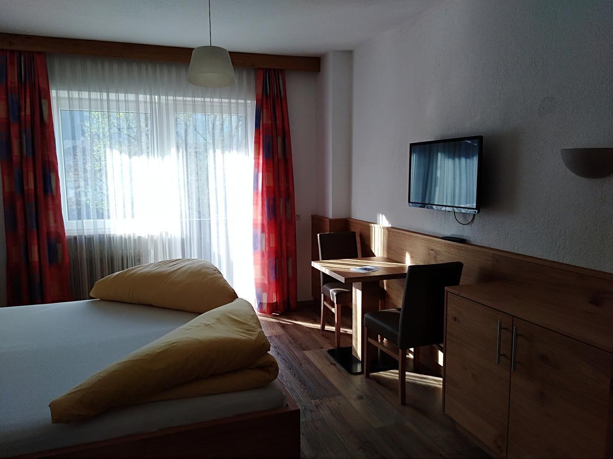 Gaestehaus Braunegger Стум Екстериор снимка